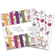 Scrapbookingpapper - 30x30 cm - Time to Relax