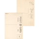 Mini Creative Pad - Letters