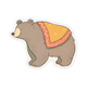 Stickers - Cirkus - 50st