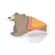 Stickers - Cirkus - 50st