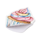 Stickers - Fina motiv från hemmet - 50st