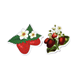 Stickers - Jordgubbar - 50st