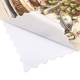 Stickers - Frimärksmotiv Jul - 46st