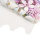 Stickers - Clear - Blombuketter &  Vaser - 20st