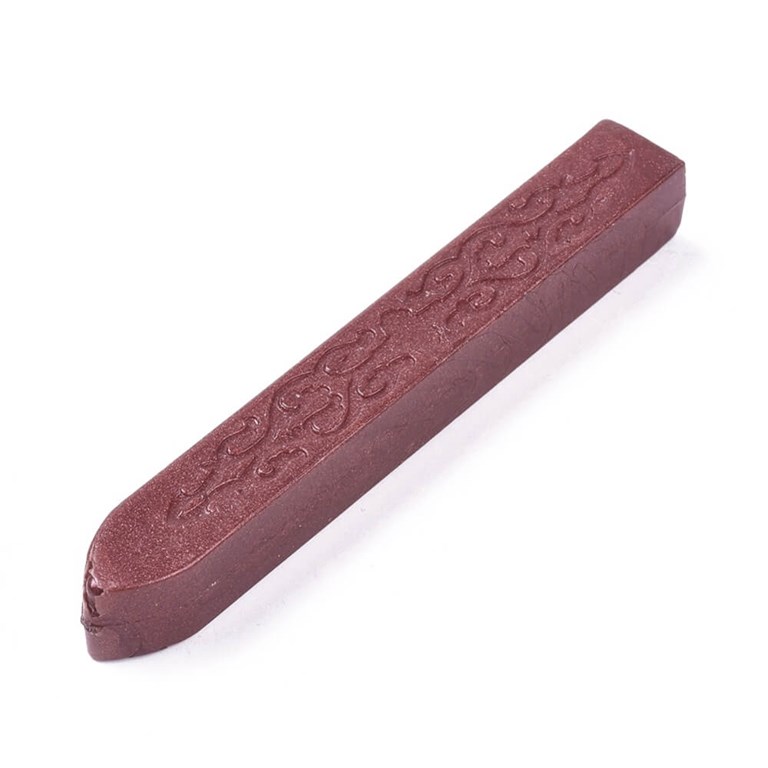 Lackstång - Koppar - 2st