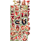 18st klippark - Christmas Everywhere Flowers - Extras Set