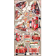 18st klippark - Christmas Everywhere - Extras Set