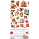 18st klippark - Christmas Everywhere MIX - Extras Set