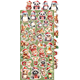 18st klippark - Christmas Everywhere MIX - Extras Set