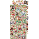 18st klippark - Christmas Everywhere MIX - Extras Set
