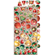 18st klippark - Christmas Everywhere MIX - Extras Set