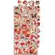 18st klippark - Christmas Everywhere MIX - Extras Set