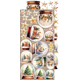 18st klippark - Christmas Everywhere MIX - Extras Set