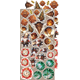 18st klippark - Christmas Everywhere MIX - Extras Set