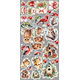 18st klippark - Christmas Everywhere MIX - Extras Set