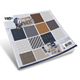 Paper pack - 20x20cm - Me are Men