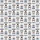 Paper pack - 20x20cm - Me are Men