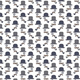 Paper pack - 20x20cm - Me are Men