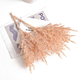 Frostade kvistar - Orange - 6st
