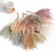 Frostade kvistar - Creme - 6st