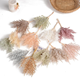 Frostade kvistar - Creme - 6st