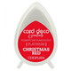 Stämpeldyna - Pearlscent Christmas Red