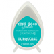 Stämpeldyna - Pearlscent  Turquoise
