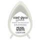 Stämpeldyna - Pearlscent Pearl White