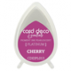 Stämpeldyna - Pearlscent Cherry