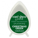 Stämpeldyna - Pearlscent Christmas Green