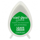 Stämpeldyna - Pearlscent Leave Green
