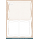 Stencil - Hygge Harmony - Book - A5
