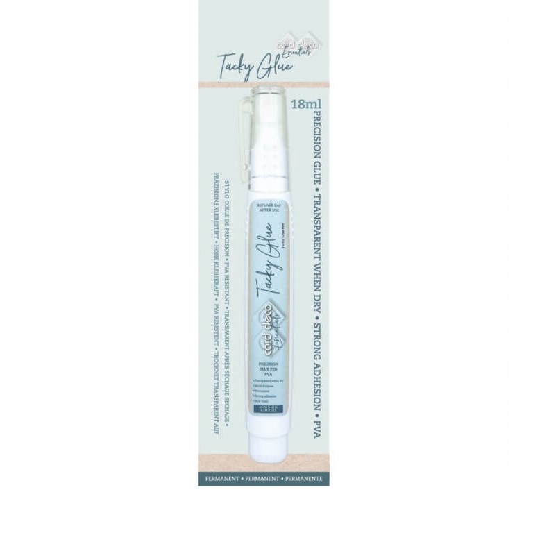 Tacky Glue Pen