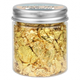 Gilding Flakes - Guld
