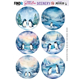 Push Out Sceenery - Berries Beauties - Penguin Round