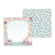 Scrapbookingpapper - 15x15 cm - Have Fun