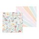 Scrapbookingpapper - 15x15 cm - Have Fun