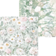 Scrapbookingpapper - 30x30 cm - Precious