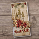 Gilding Flakes - Guld