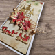 Gilding Flakes - Guld