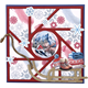Amy Design Dies - Hygge Harmony - Winter Sports