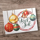18st klippark - Christmas Everywhere MIX - Extras Set