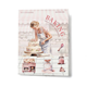 Stickers - Clear - Konditori  - 20st