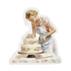 Stickers - Clear - Konditori  - 20st