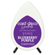 Stämpeldyna - Pure Dye Ink - Blueberry Purple