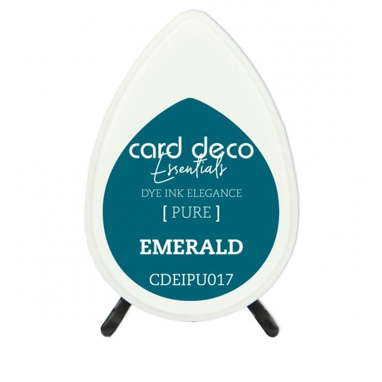 Stämpeldyna - Pure Dye Ink - Emerald
