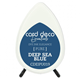 Stämpeldyna - Pure Dye Ink - Deep Sea Blue