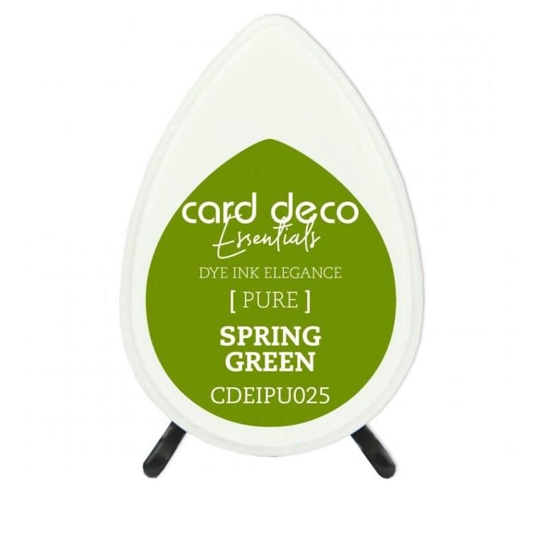 Stämpeldyna - Pure Dye Ink - Spring Green