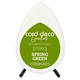 Stämpeldyna - Pure Dye Ink - Spring Green