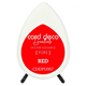 Stämpeldyna - Pure Dye Ink - Red